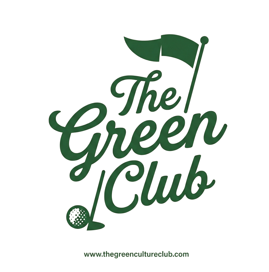 The Green Culture Club